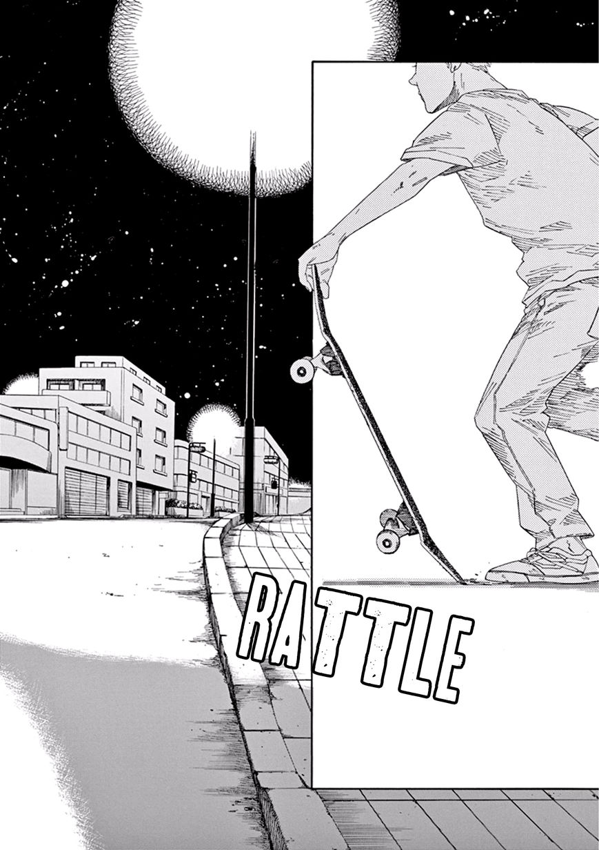 Sk8R's Chapter 1 #10