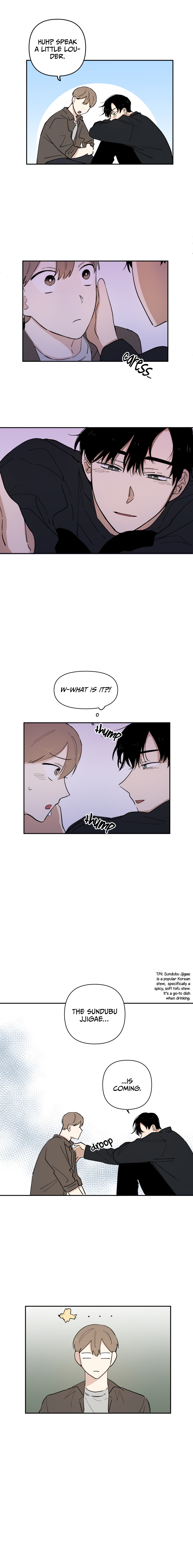 Part Timer Next Door Chapter 6 #6