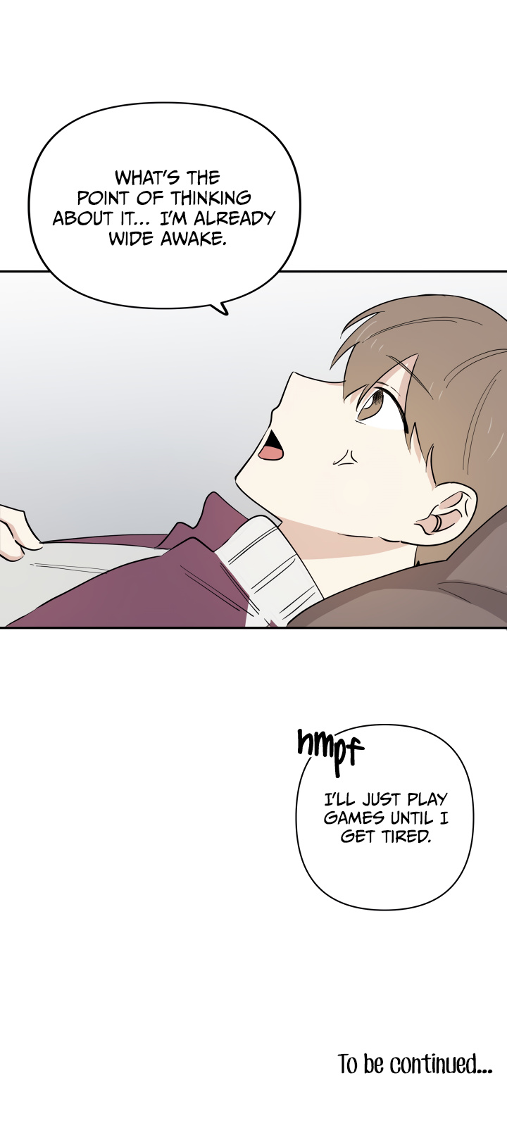 Part Timer Next Door Chapter 3 #13