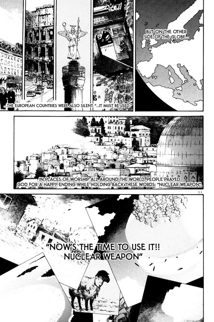 The World Is Mine Chapter 158 #10