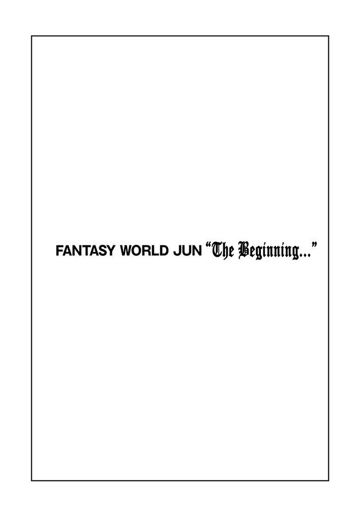 Jun - Shotaro No Fantasy World Chapter 30 #1