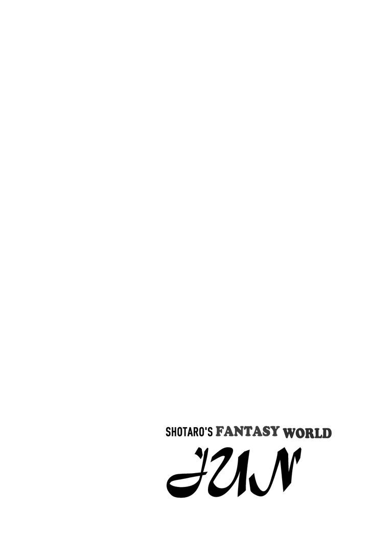 Jun - Shotaro No Fantasy World Chapter 29 #6