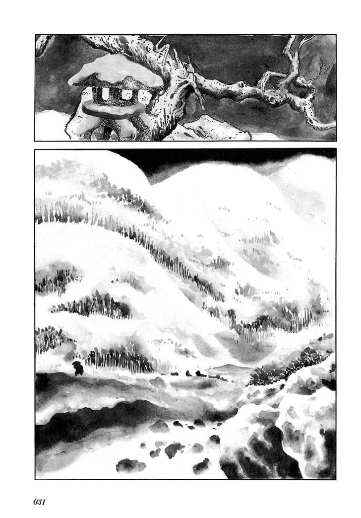 Jun - Shotaro No Fantasy World Chapter 25 #3