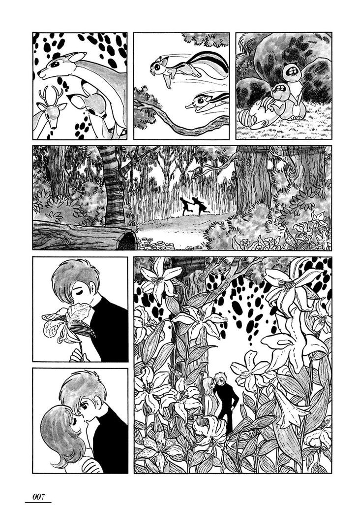 Jun - Shotaro No Fantasy World Chapter 23 #3