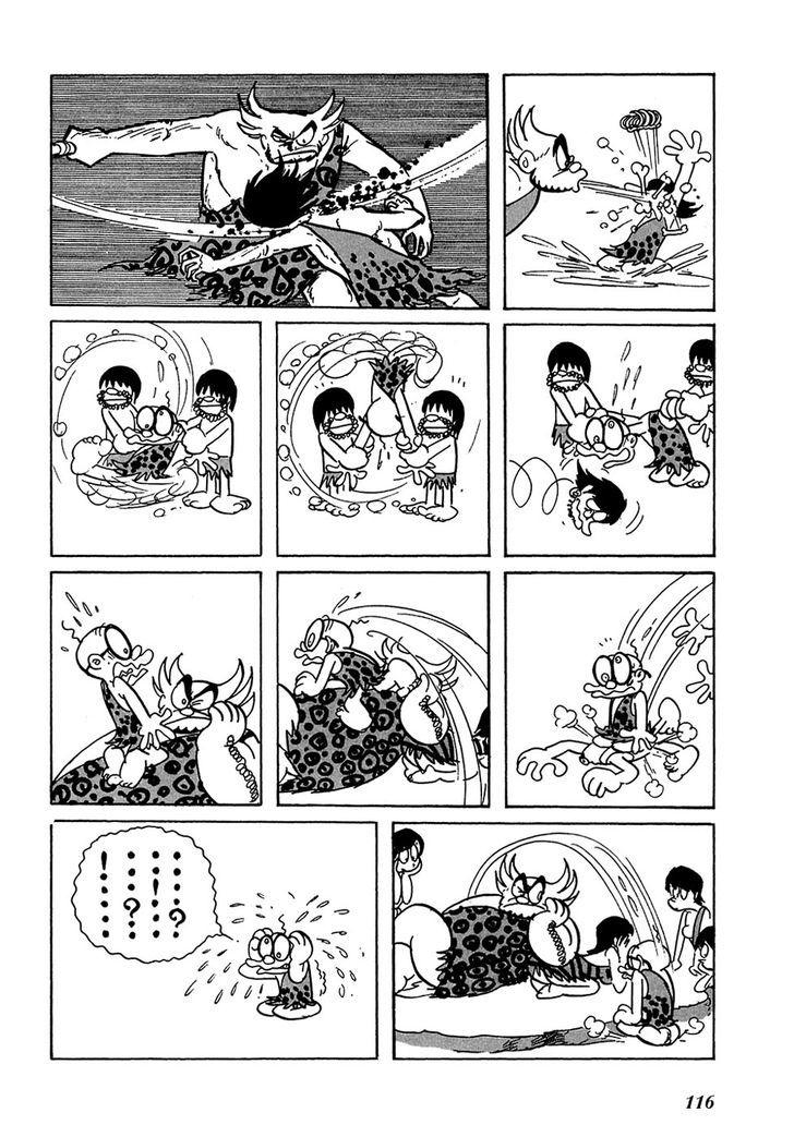 Jun - Shotaro No Fantasy World Chapter 10 #4