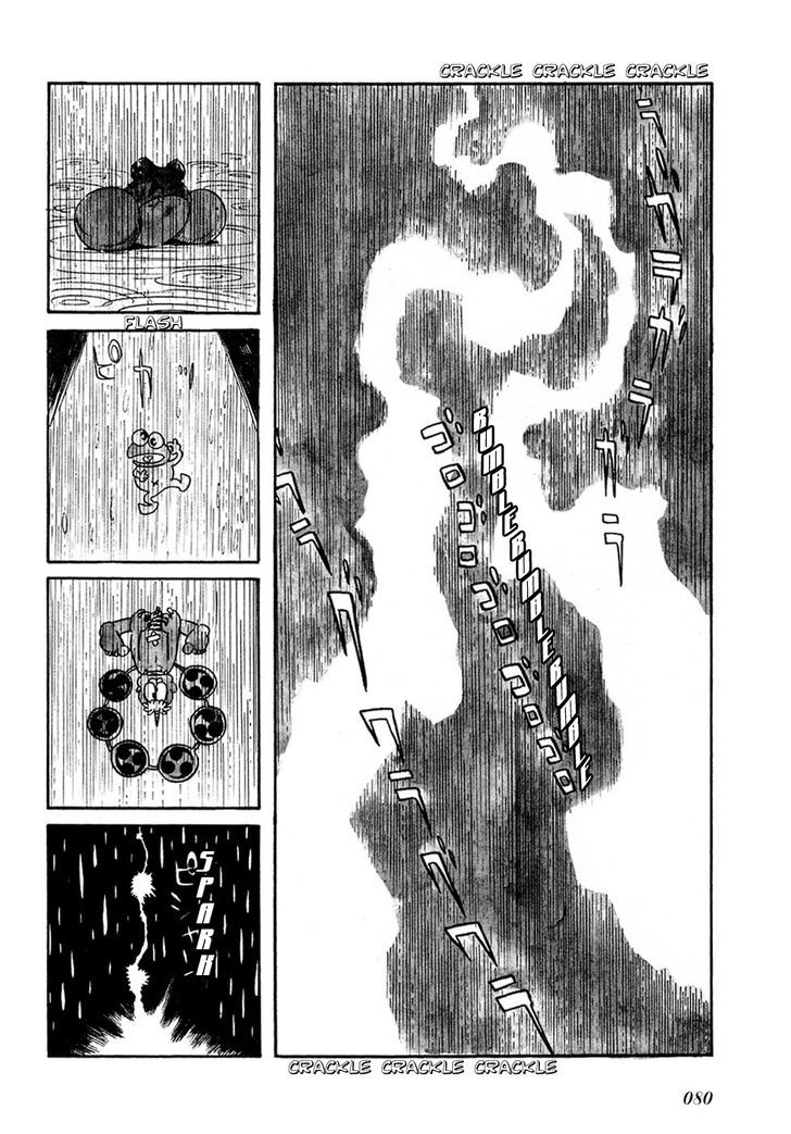 Jun - Shotaro No Fantasy World Chapter 7 #8