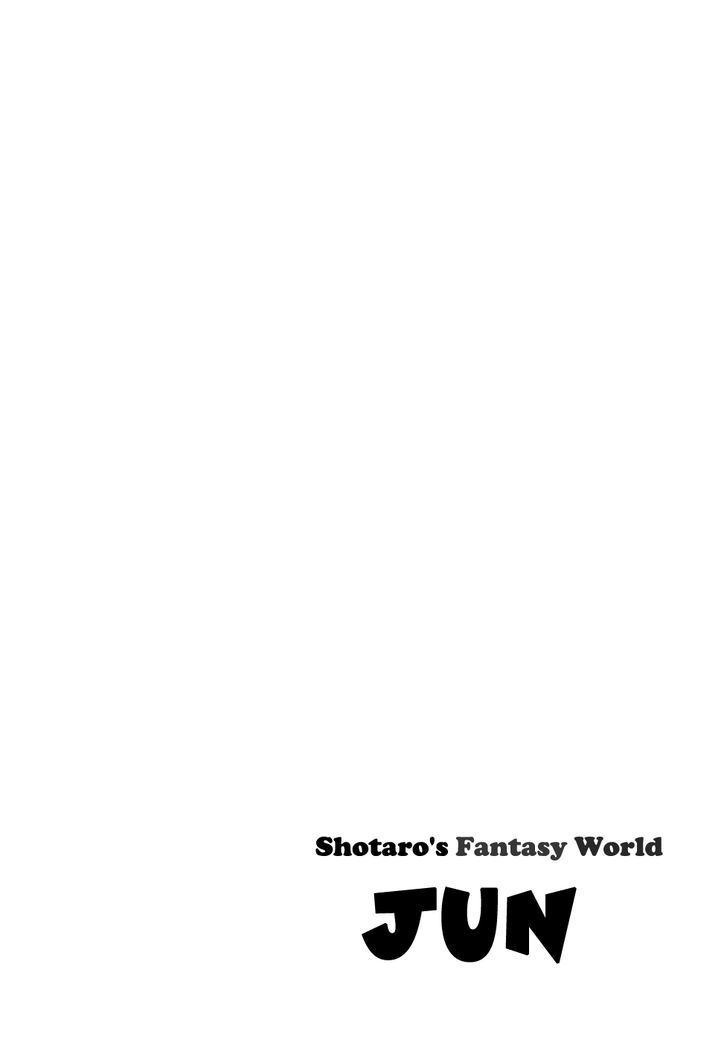 Jun - Shotaro No Fantasy World Chapter 5 #11