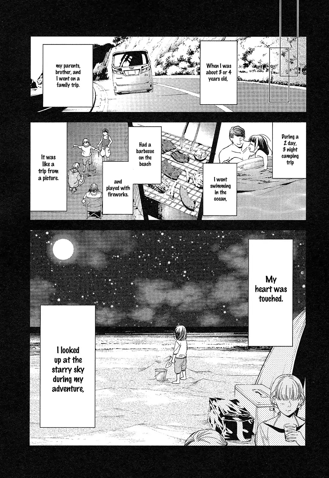 Bishounen Tanteidan Chapter 1 #49
