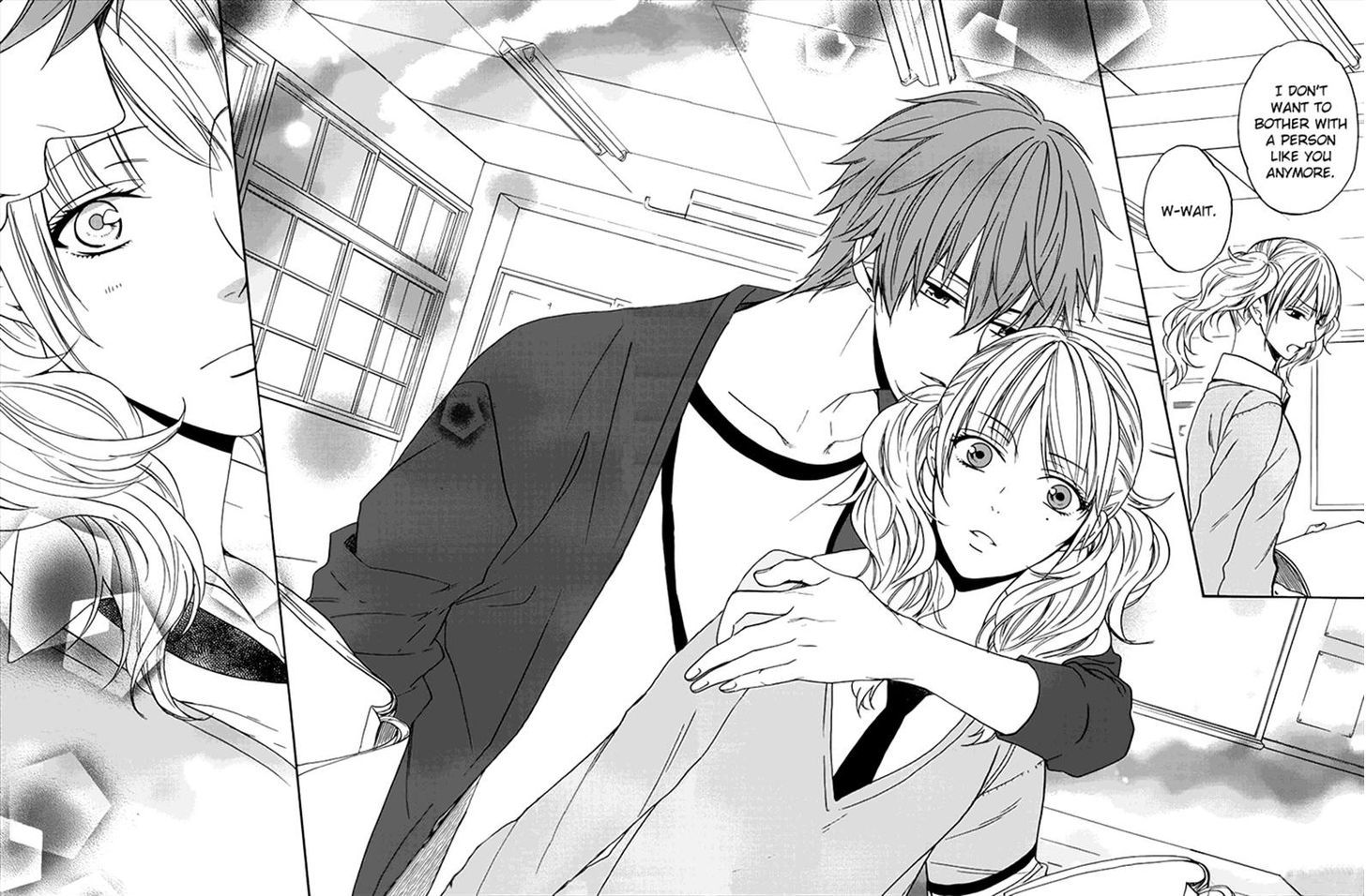 Usotsuki Boyfriend Chapter 6 #14