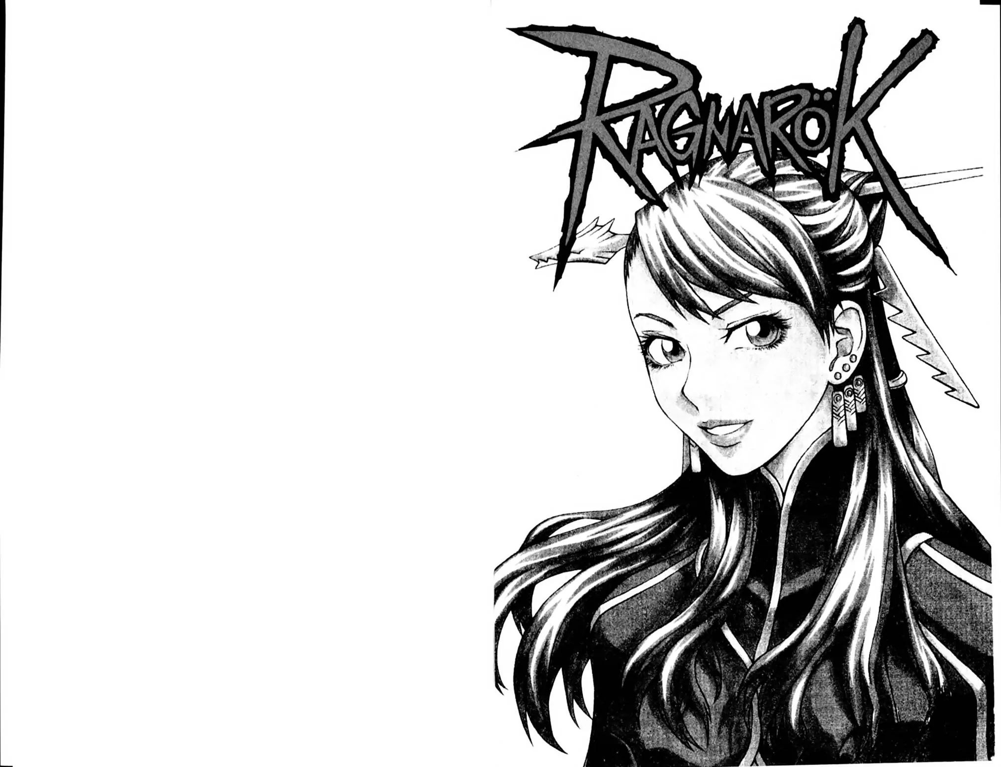 Ragnarok: Into The Abyss Chapter 94 #4
