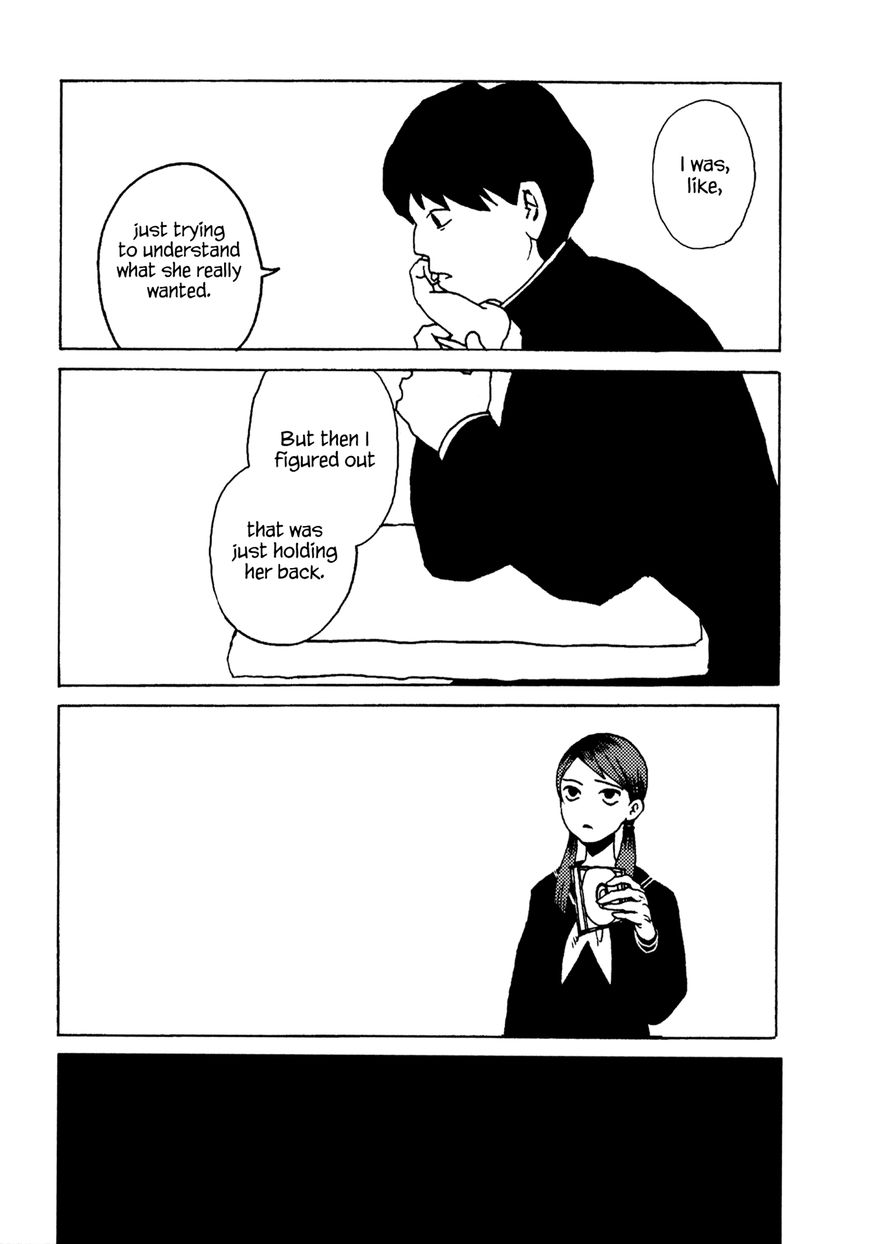 Ryuu No Gakkou Wa Yama No Ue Chapter 7 #31