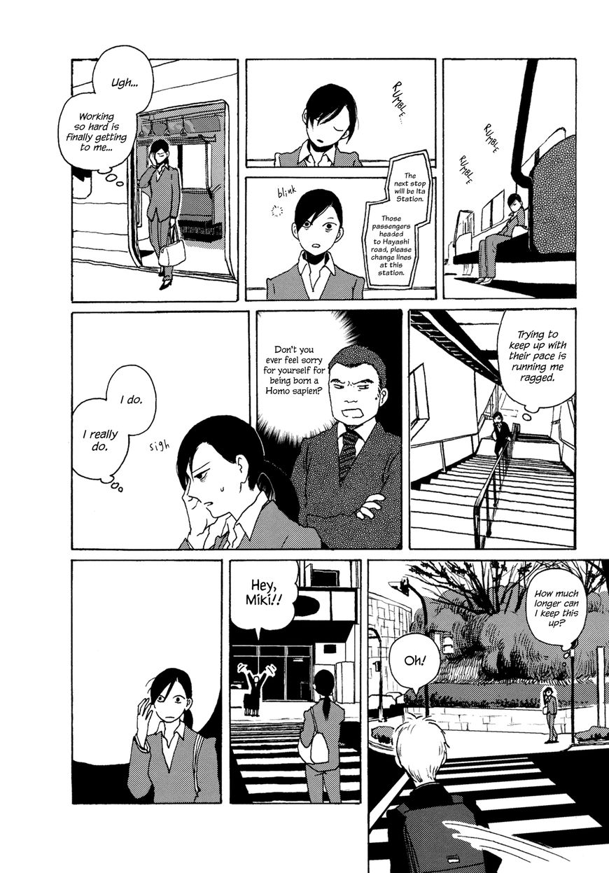 Ryuu No Gakkou Wa Yama No Ue Chapter 6 #26