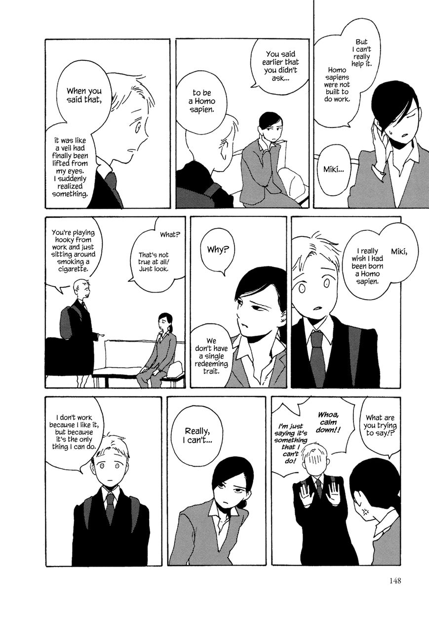 Ryuu No Gakkou Wa Yama No Ue Chapter 6 #30