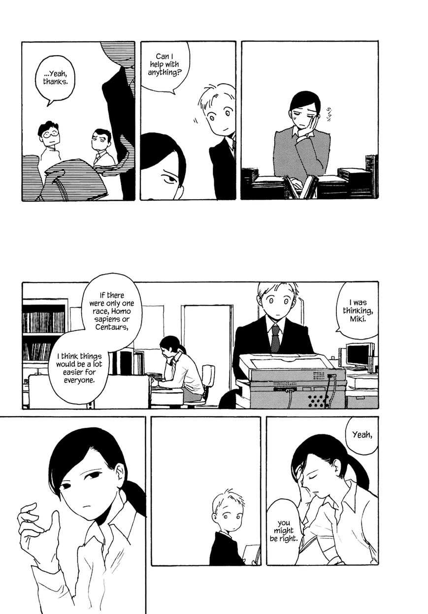 Ryuu No Gakkou Wa Yama No Ue Chapter 6 #40