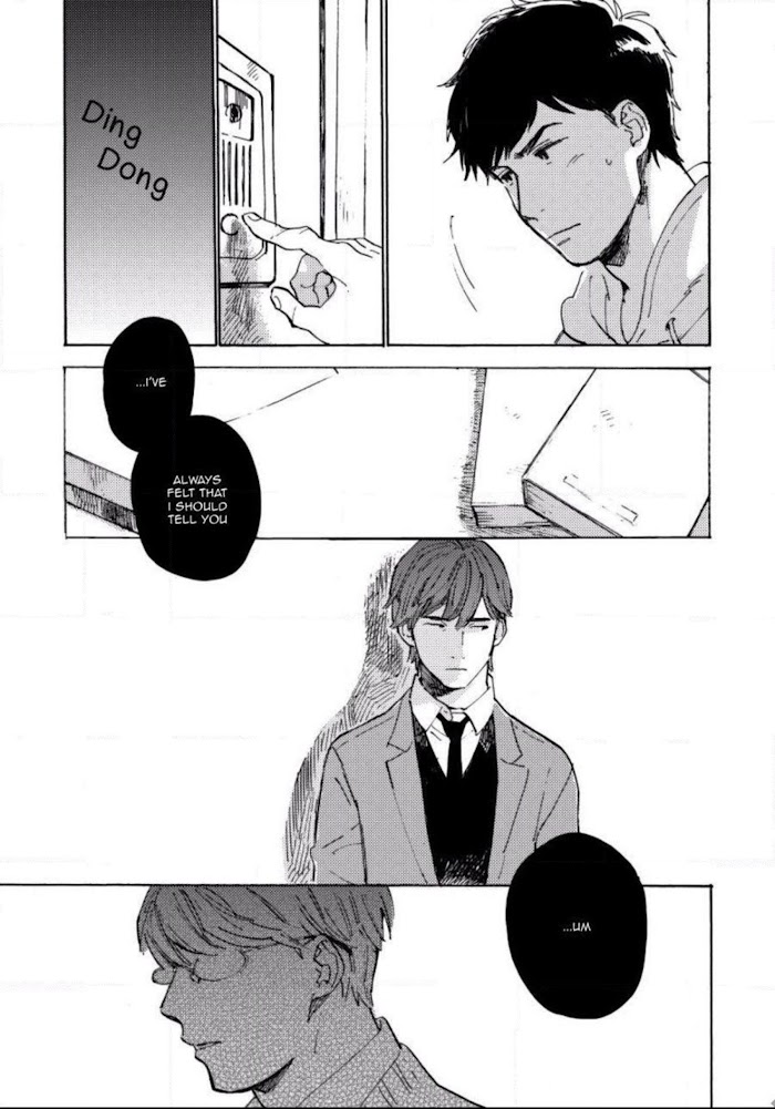 Fujunai Process Chapter 5 #15