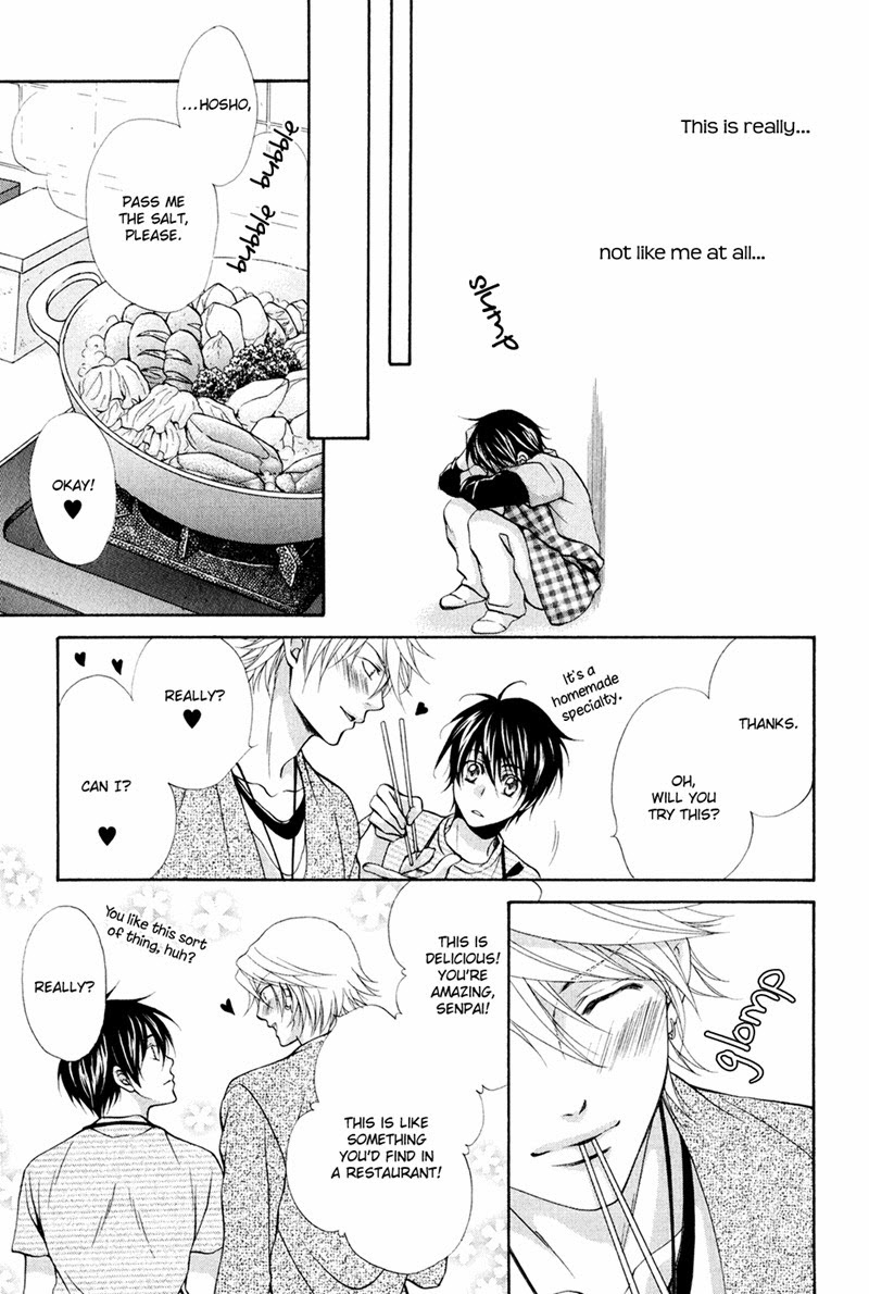 Mata Kimi Ni Koi O Suru Chapter 5 #8