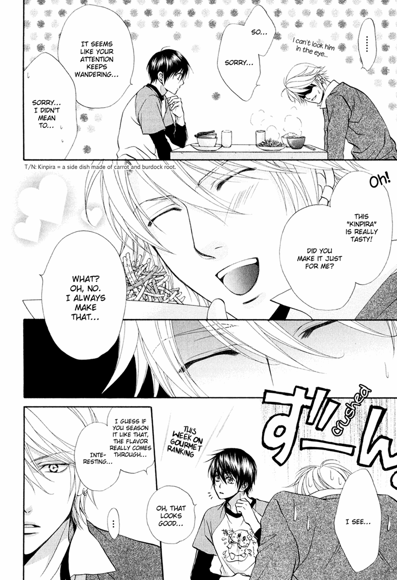 Mata Kimi Ni Koi O Suru Chapter 3 #11