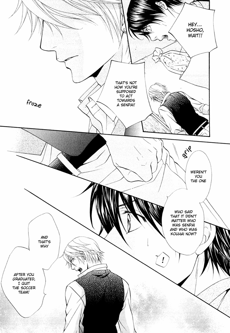 Mata Kimi Ni Koi O Suru Chapter 3 #30