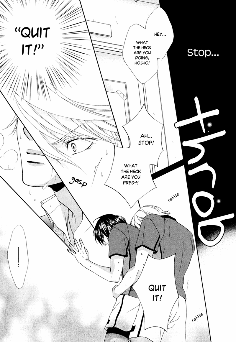 Mata Kimi Ni Koi O Suru Chapter 3 #32