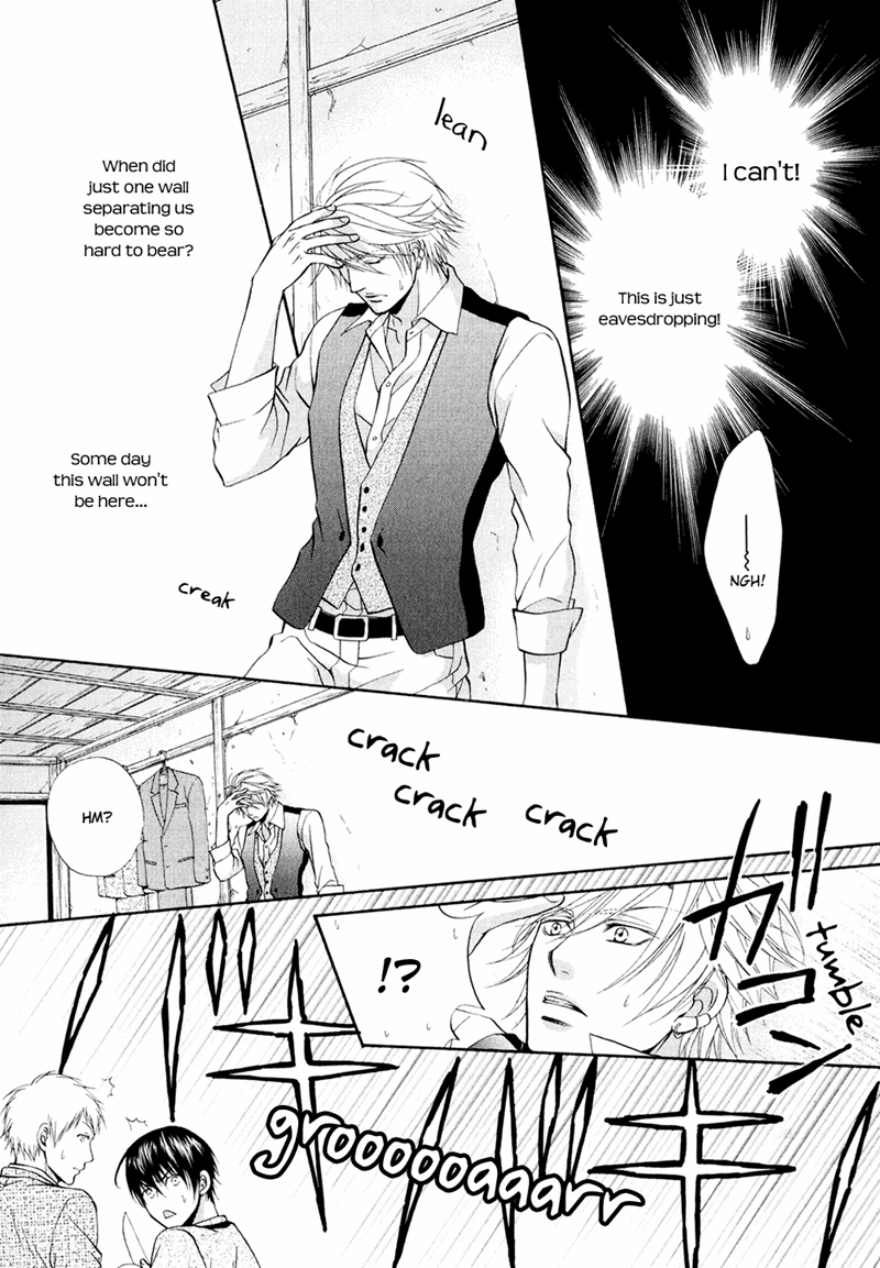 Mata Kimi Ni Koi O Suru Chapter 3 #34