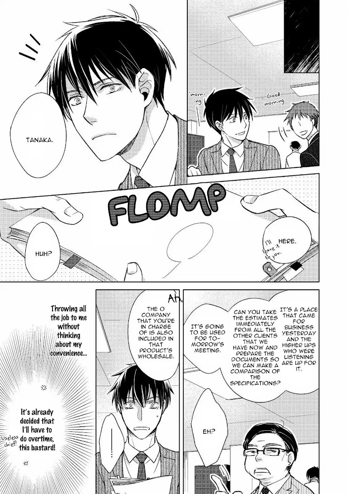 Duck Prince (Kazao) Chapter 3 #19