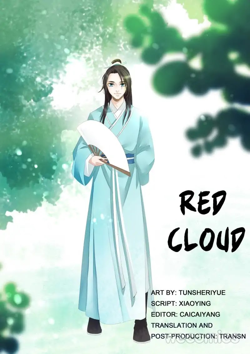 Red Cloud Chapter 60 #1