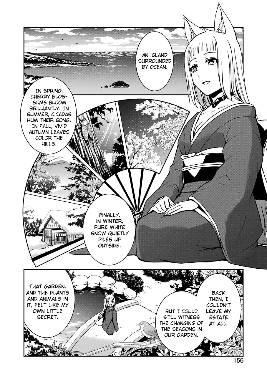 Dungeon Ni Deai Wo Motomeru No Wa Machigatteiru Darou Ka Ii Chapter 5 #14