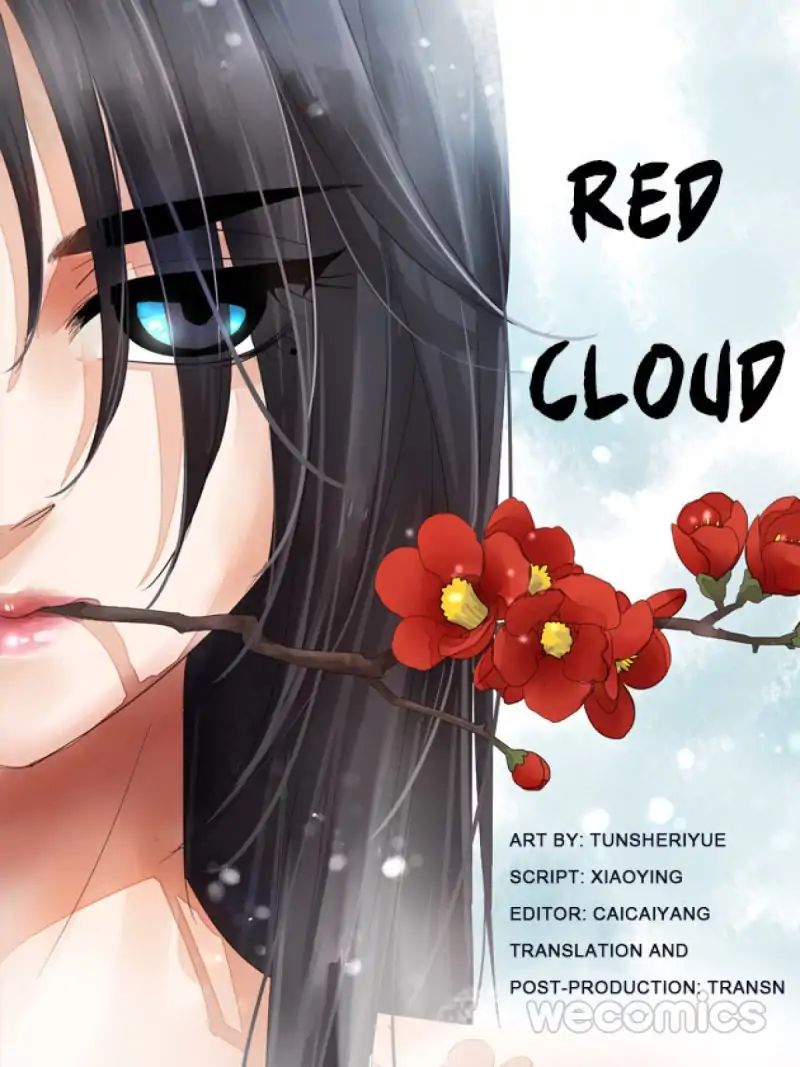 Red Cloud Chapter 55 #1