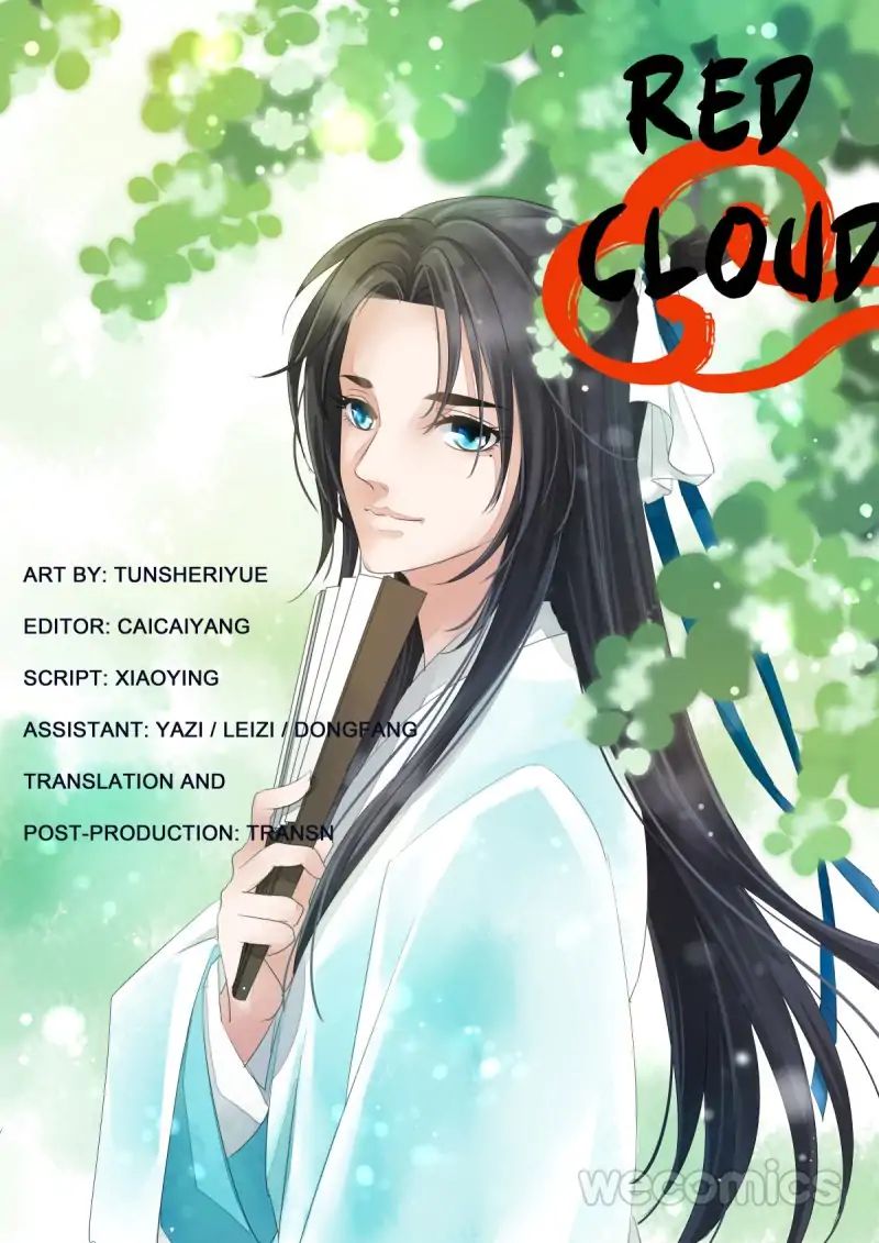 Red Cloud Chapter 48 #1