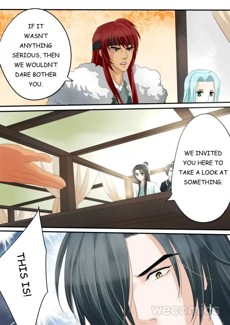 Red Cloud Chapter 42 #7