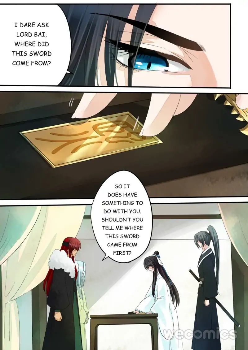 Red Cloud Chapter 42 #9