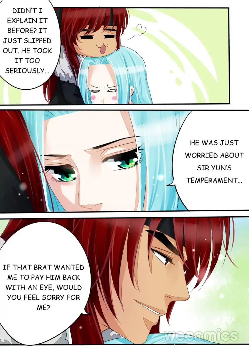 Red Cloud Chapter 40 #8