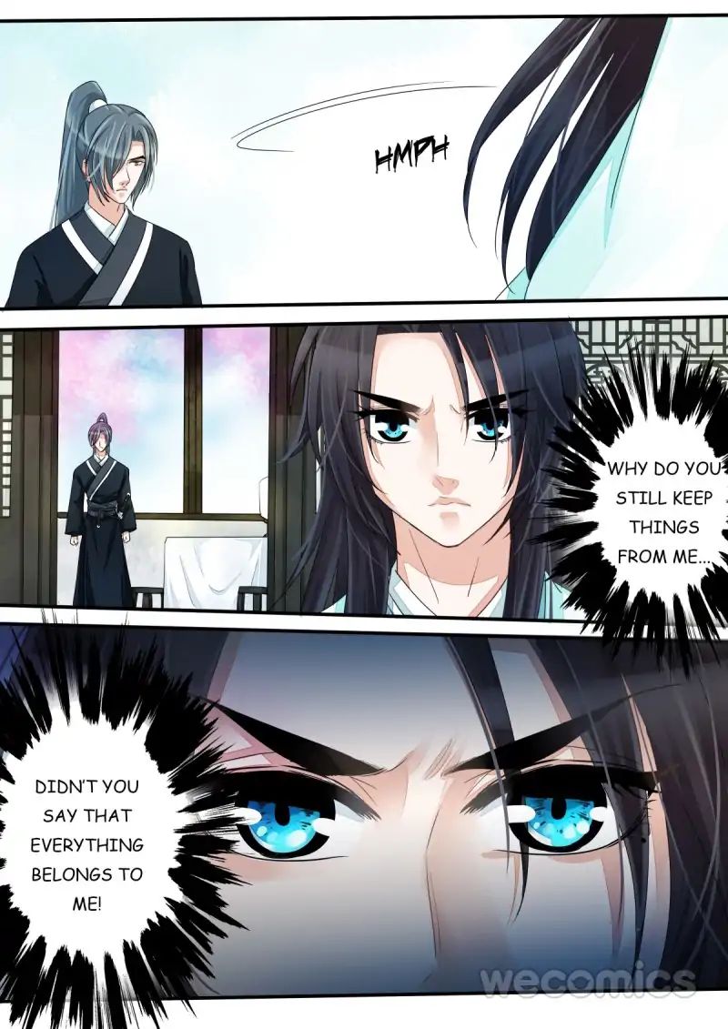 Red Cloud Chapter 34 #3