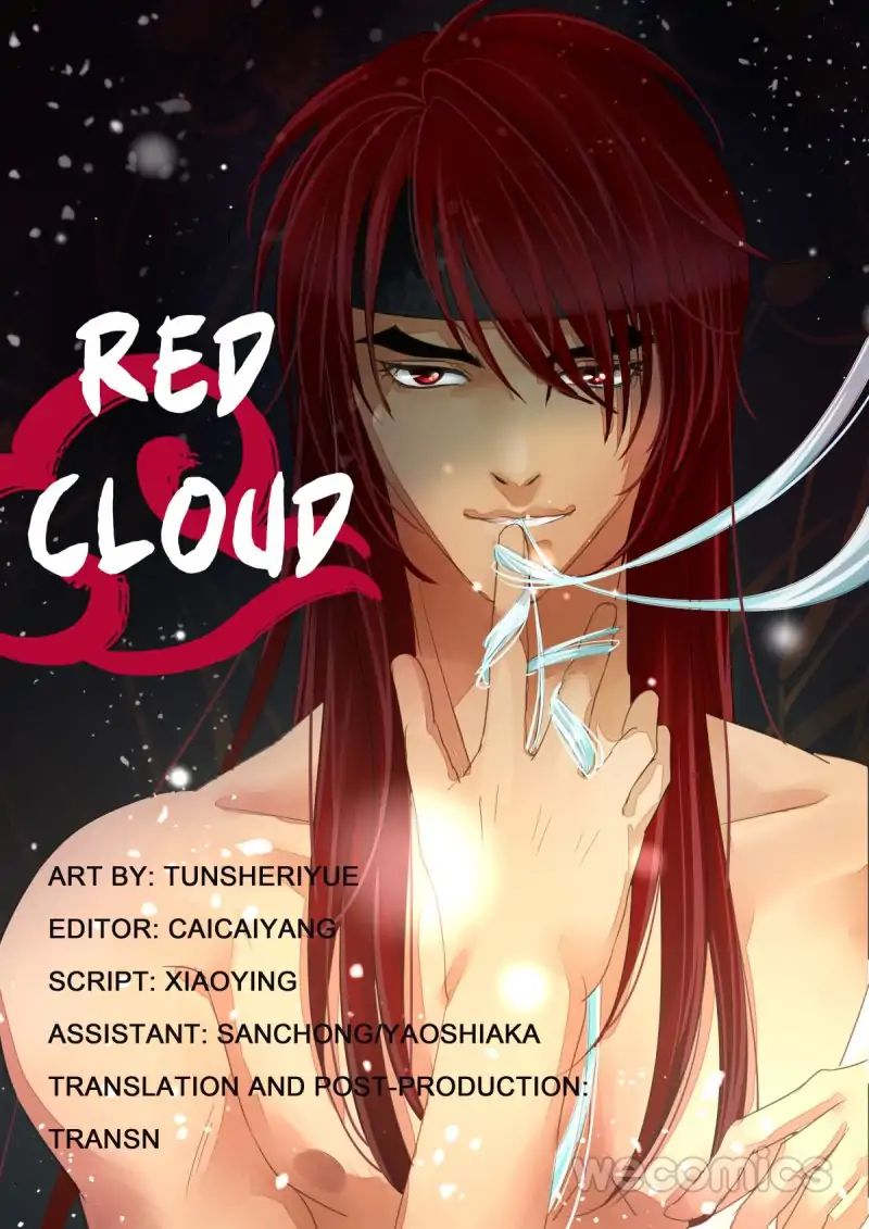 Red Cloud Chapter 18 #1