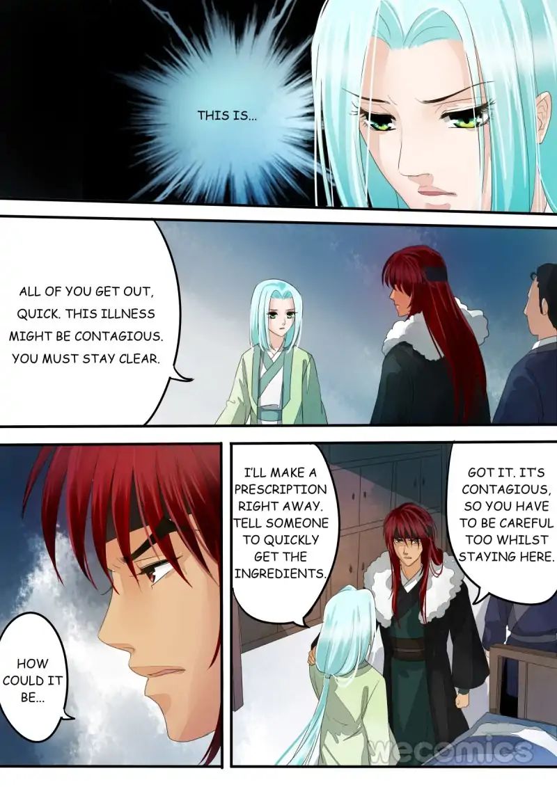 Red Cloud Chapter 20 #4