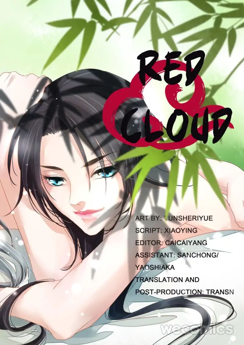 Red Cloud Chapter 14 #1