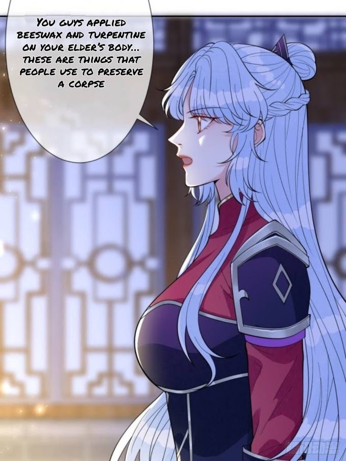 Empress Of The Last Days Chapter 60 #4