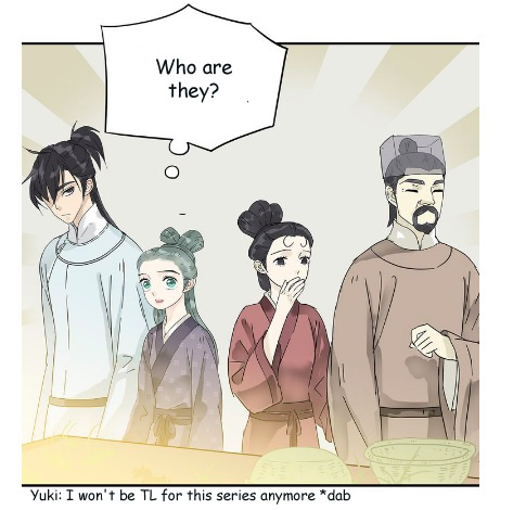 Tian Xia Wu Lai Chapter 6.3 #22