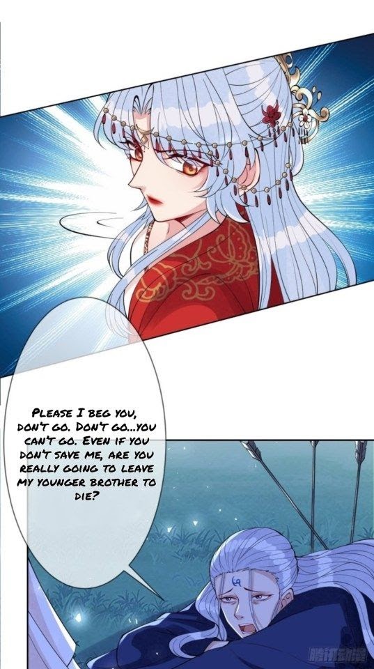 Empress Of The Last Days Chapter 46 #5