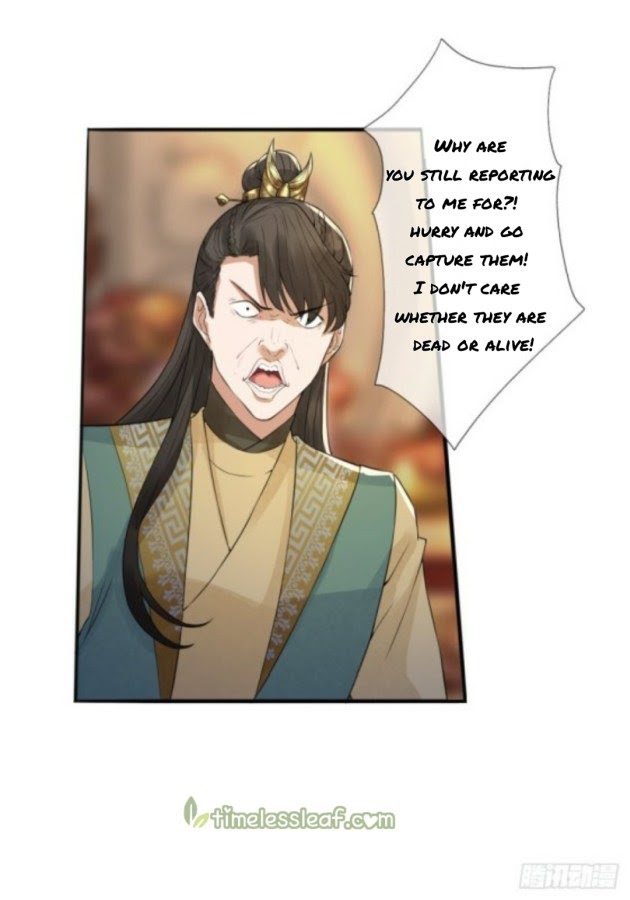 Empress Of The Last Days Chapter 25 #4