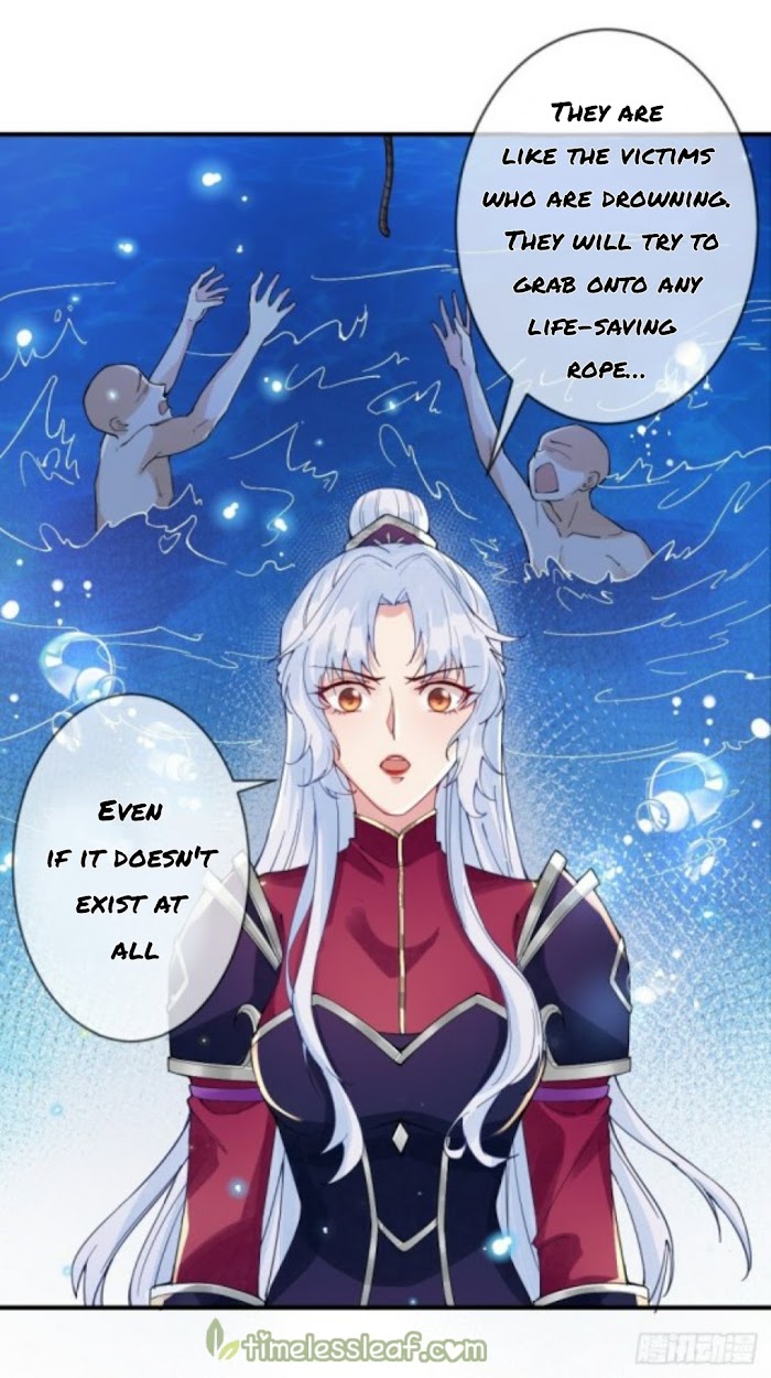 Empress Of The Last Days Chapter 23 #2