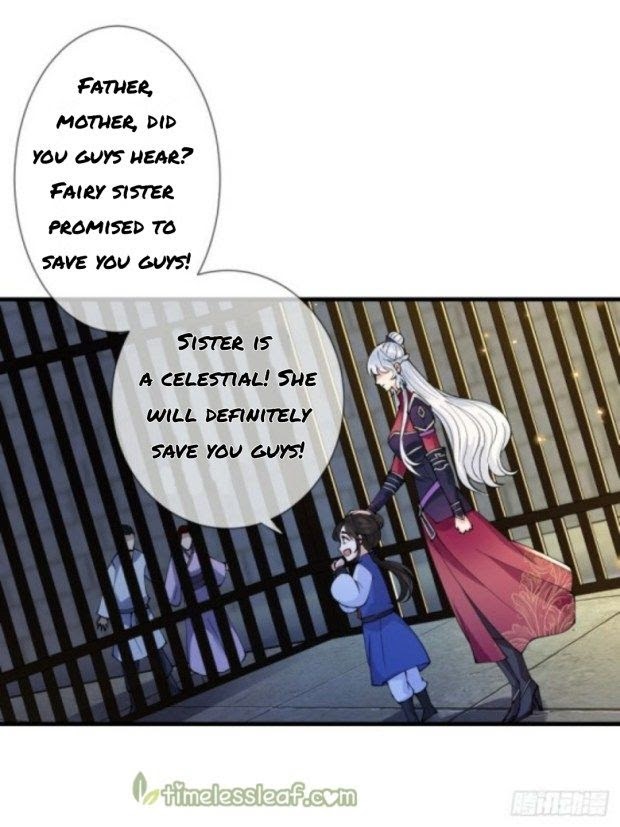 Empress Of The Last Days Chapter 18 #11