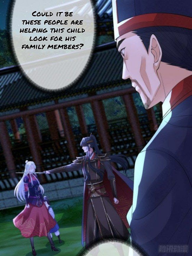 Empress Of The Last Days Chapter 16 #3