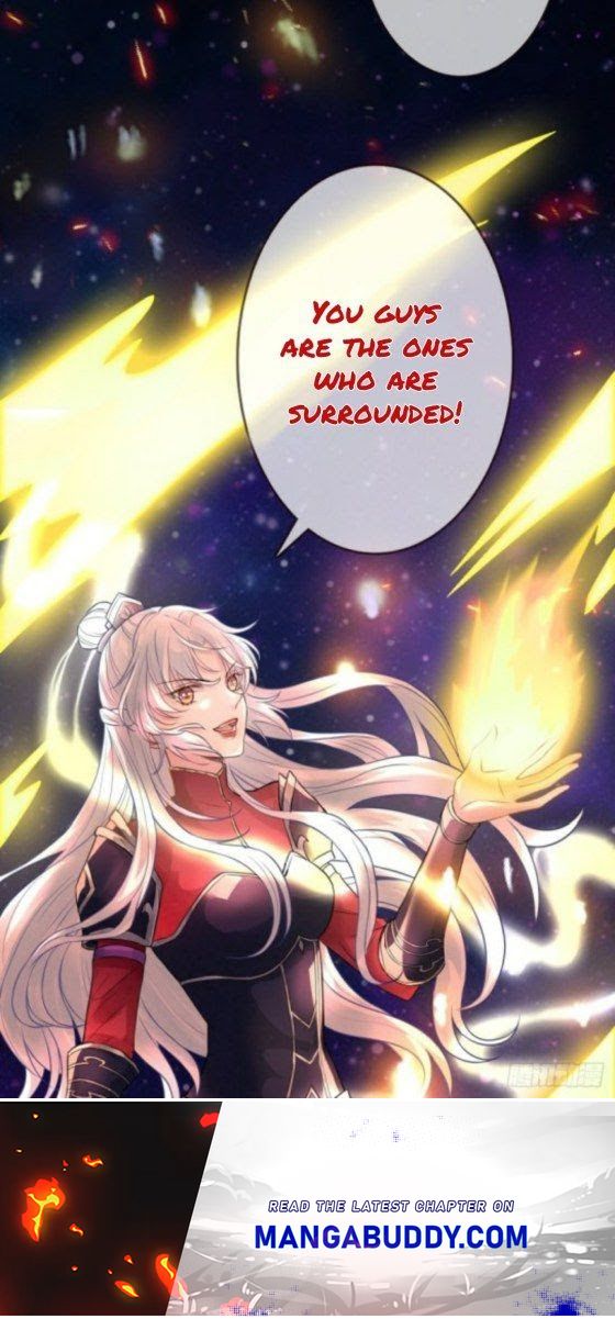 Empress Of The Last Days Chapter 16 #20