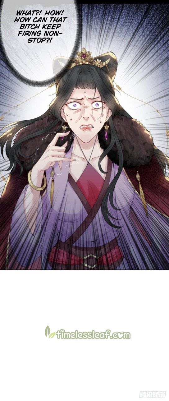 Empress Of The Last Days Chapter 7 #13