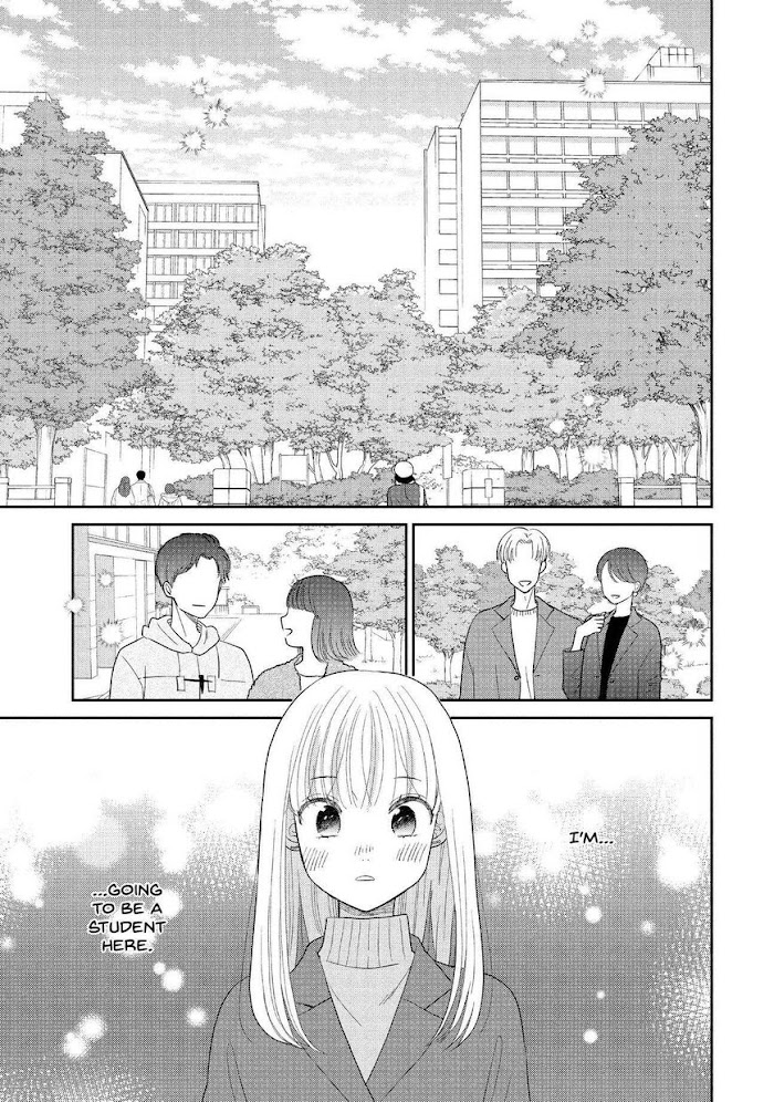 Atsumori-Kun No Oyomesan (←Mitei) Chapter 24 #13