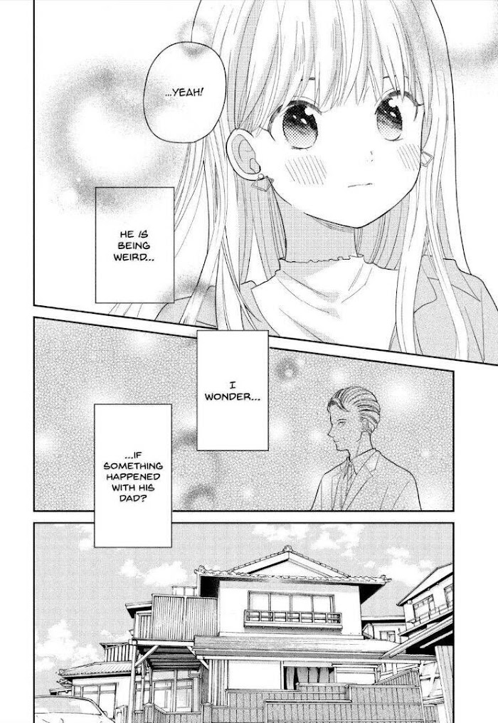 Atsumori-Kun No Oyomesan (←Mitei) Chapter 20 #14