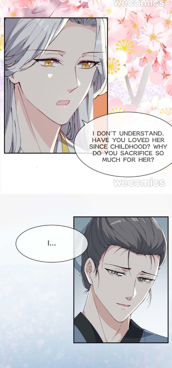 The Moon God Doesn't Understand Love Chapter 15 #13