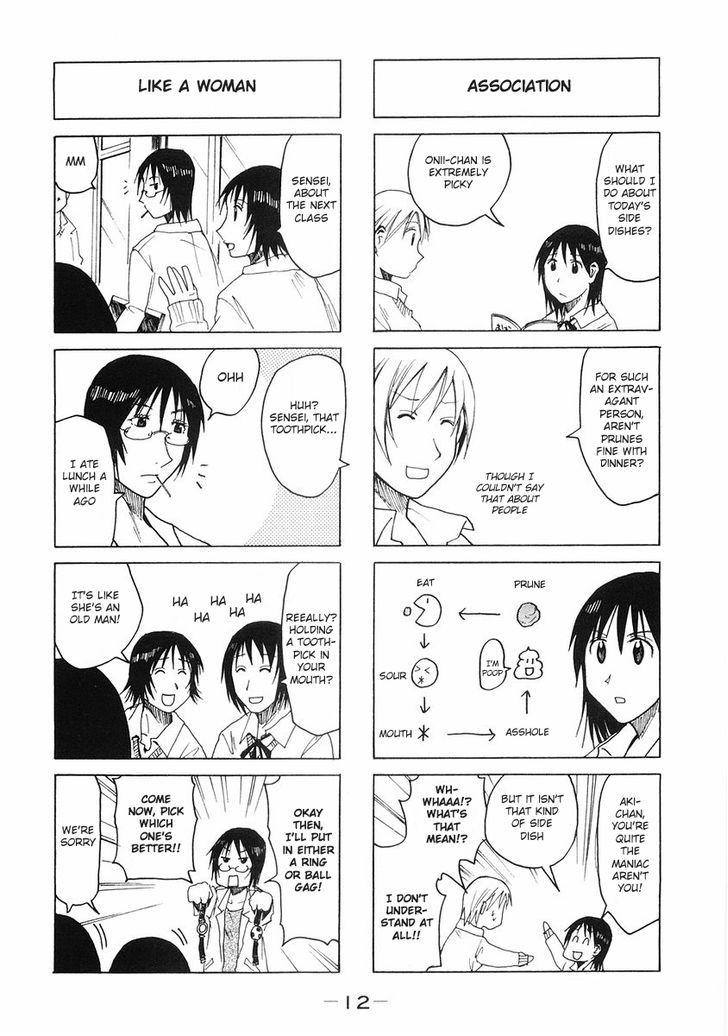 Imouto Wa Shishunki Chapter 179 #2