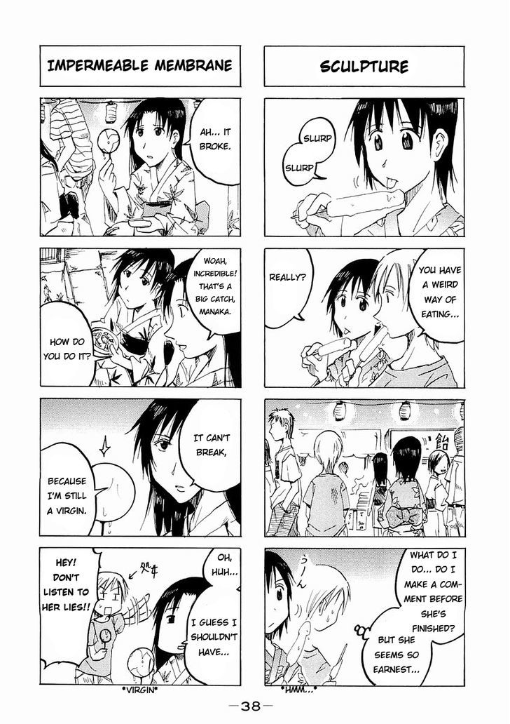 Imouto Wa Shishunki Chapter 149 #3